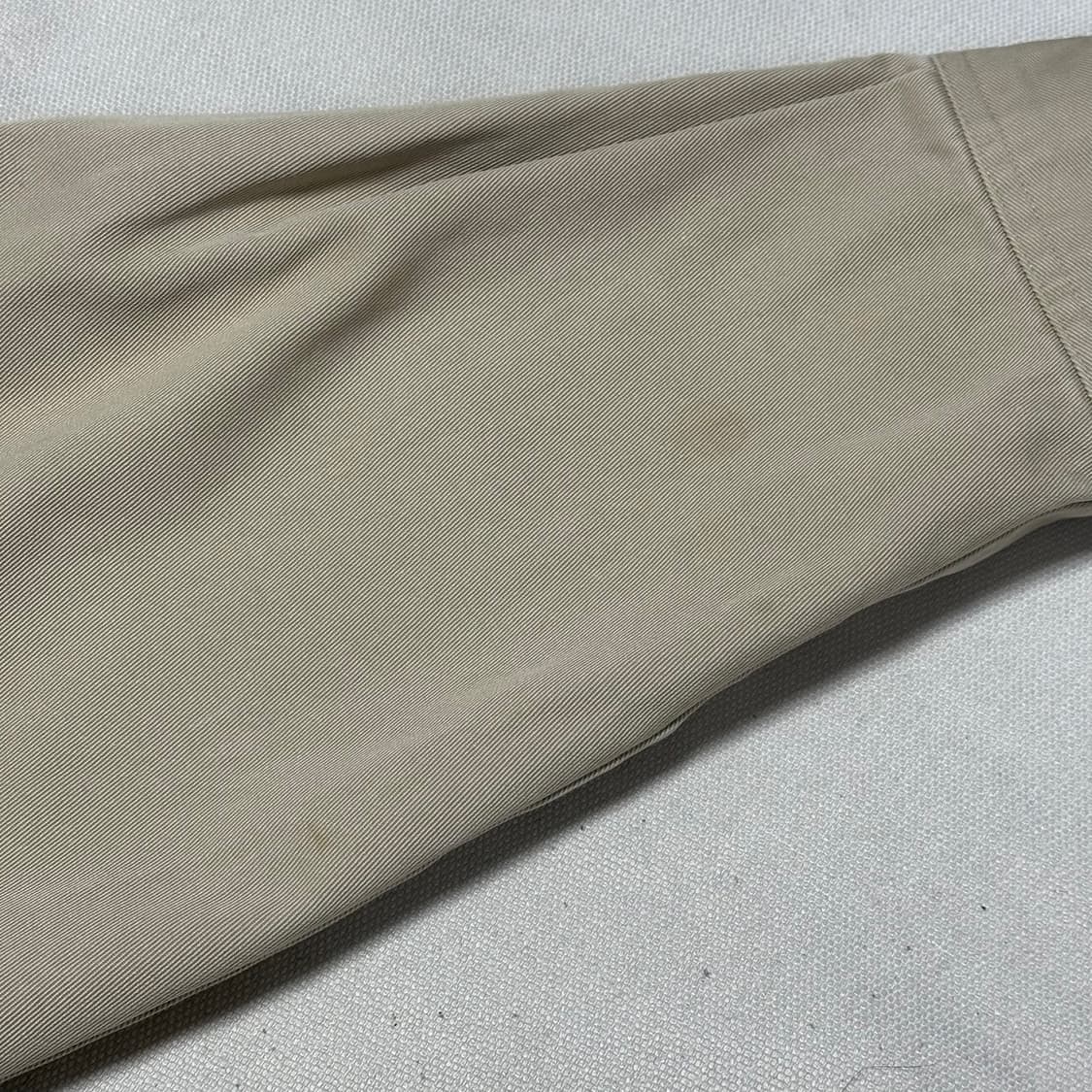 100 폴로랄프로렌 카키 포니 베이지 스윙톱 자켓 상품이미지6