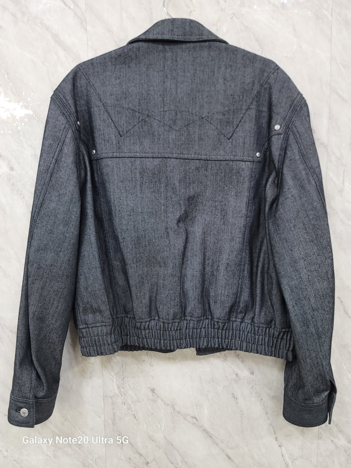 LMOOD 엘무드 카펜터 자켓 46 상품이미지2