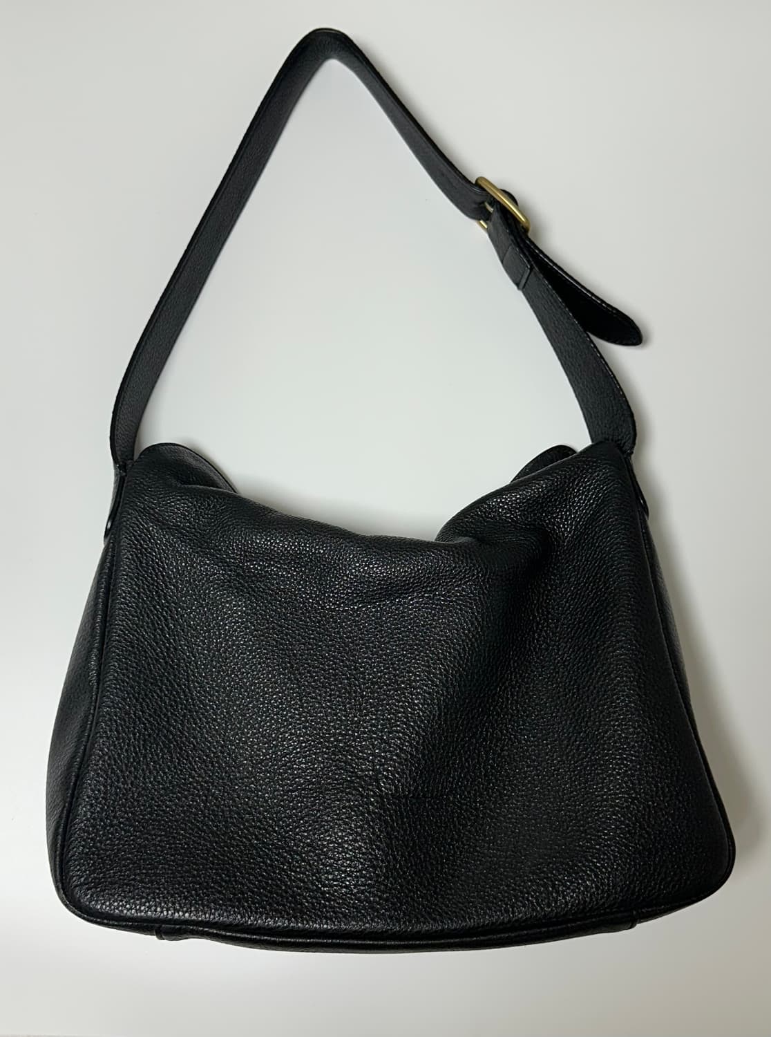 URBANIC30 얼바닉30 레더 호보백 상품이미지3