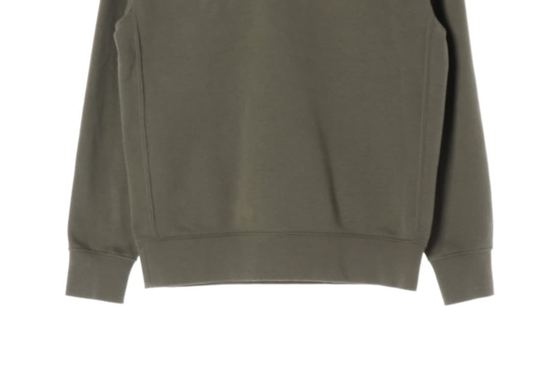 나이키 맨투맨 S 상품이미지4