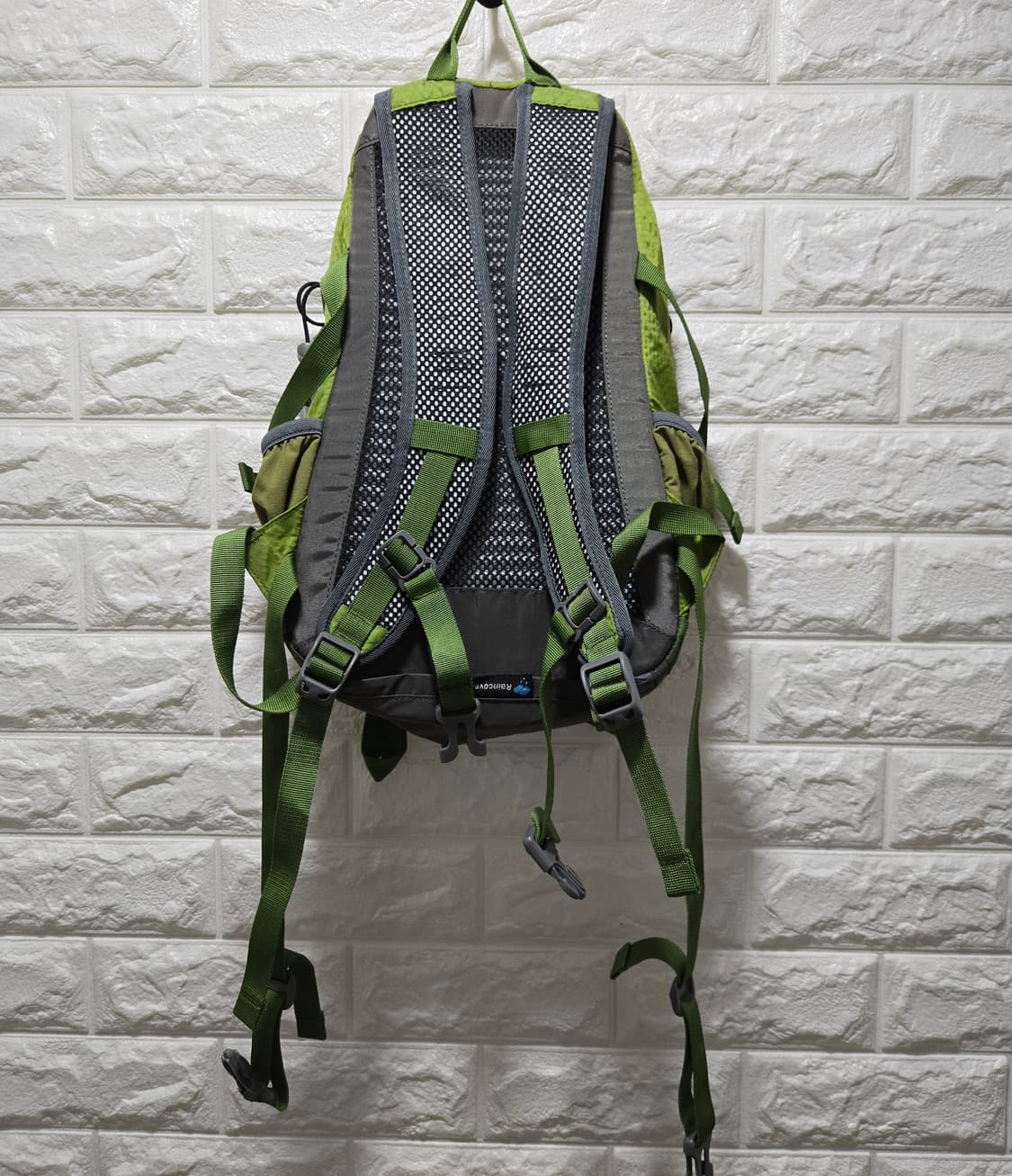 미사용품/ 휴몬트 등산배낭 등산가방 18L 상품이미지8