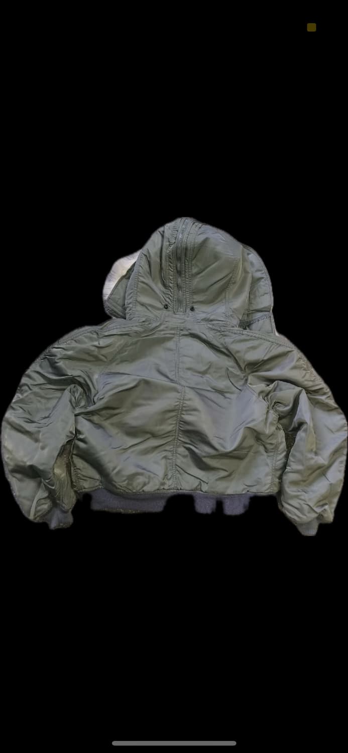 N2b 자켓 90s 알파인더 스트리 OG L사이즈 상품이미지2