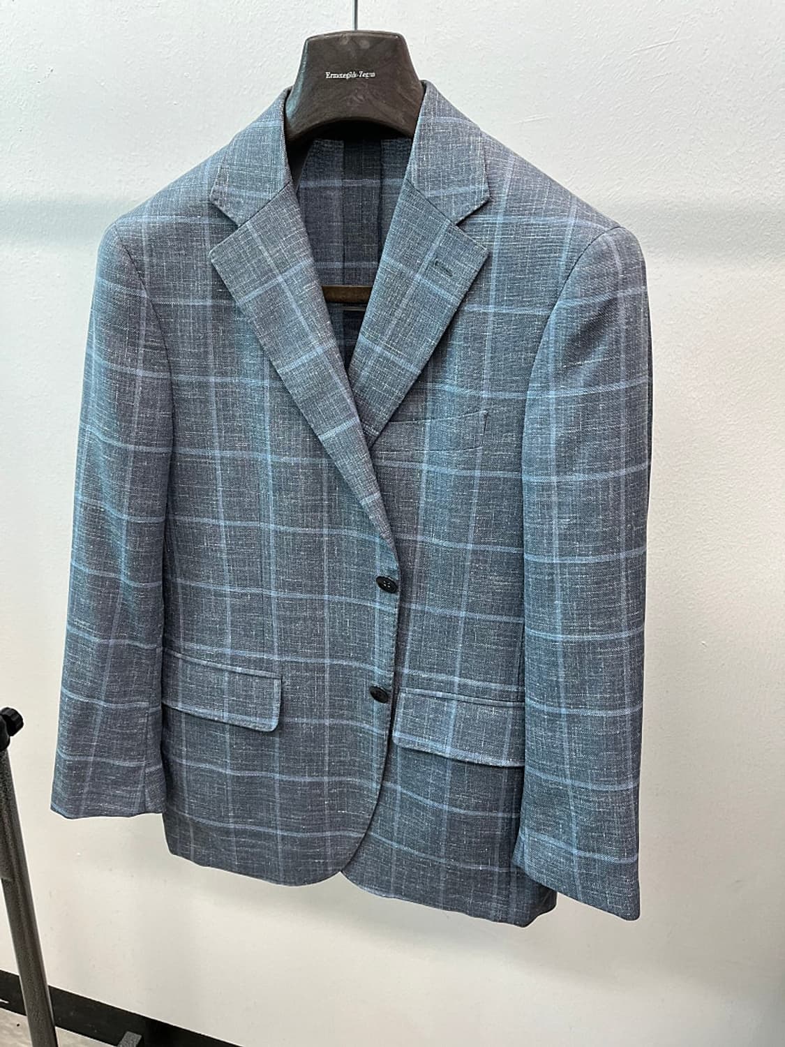 95) 닥스 로로피아나 하계자켓  상품이미지1