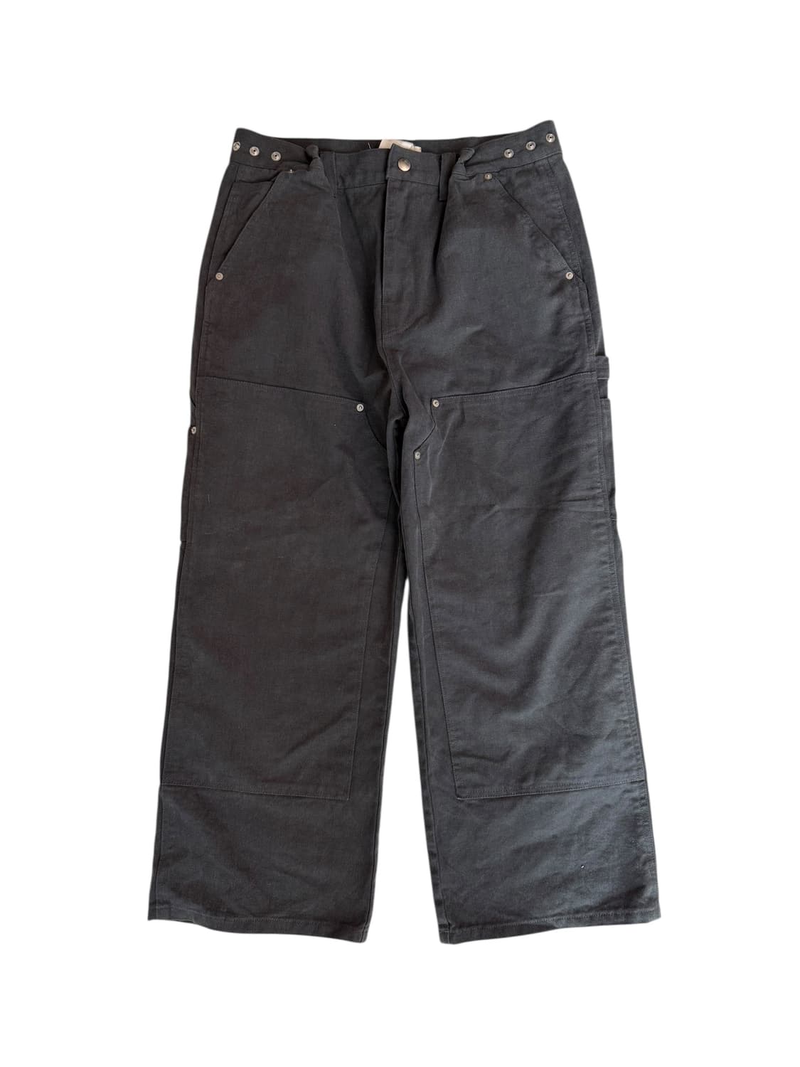 이지앤아트 어드저스터블 더블 워크팬츠 상품이미지5