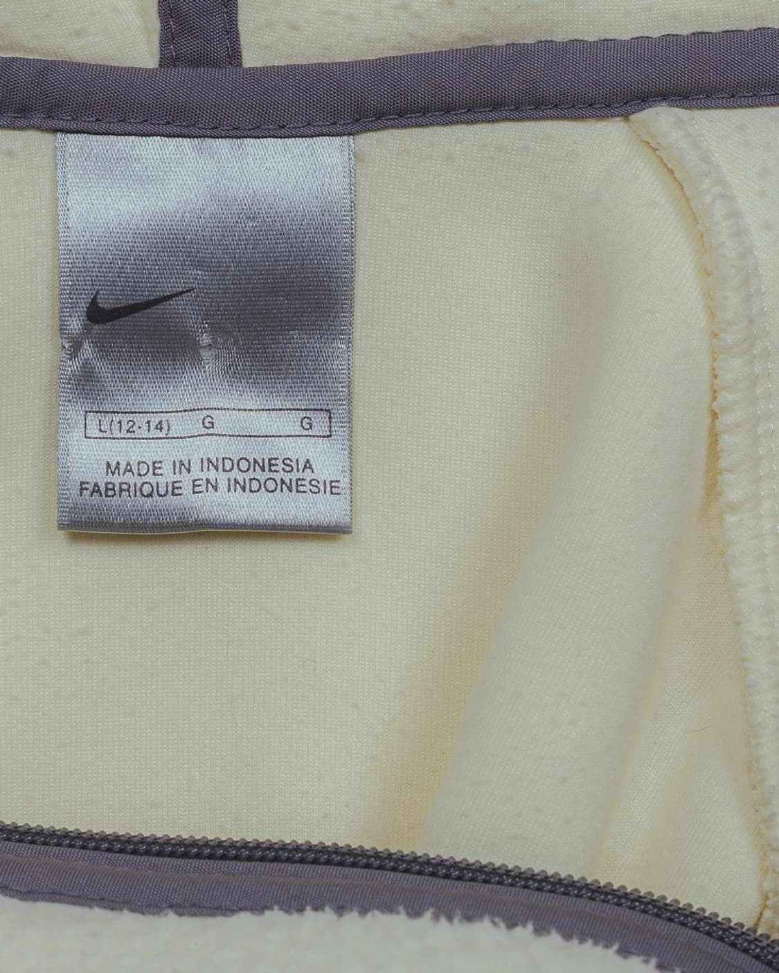 dull) Nike Asymmetrical Hooded Top (2000 상품이미지8