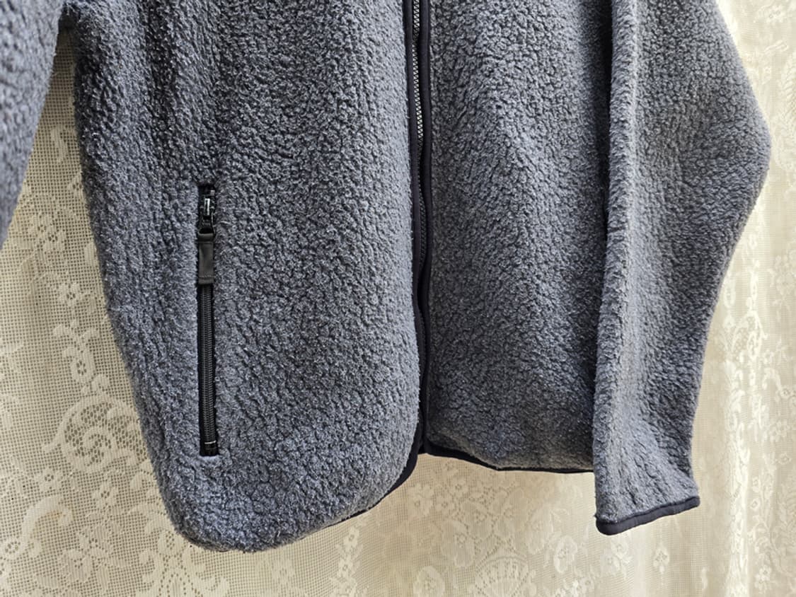 90s 에드바우어 플리스 (made in usa) 상품이미지3