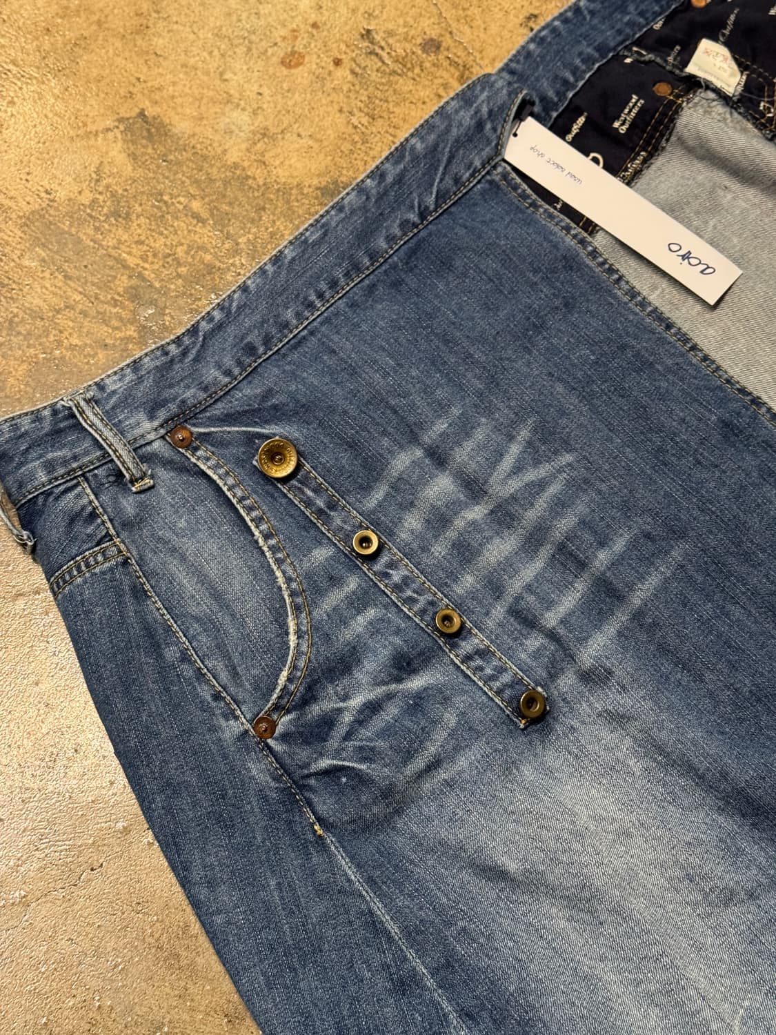 28-30inch ) westwood outfitters 상품이미지4