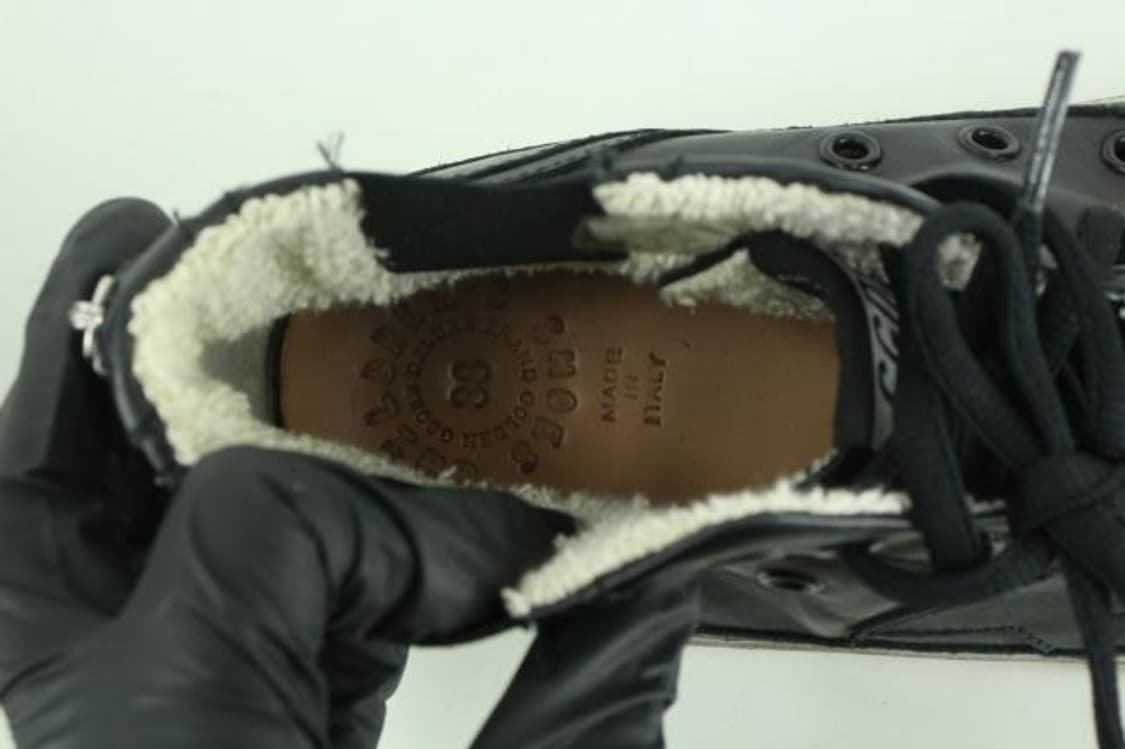 Golden Goose 하이탑 스니커즈 상품이미지5