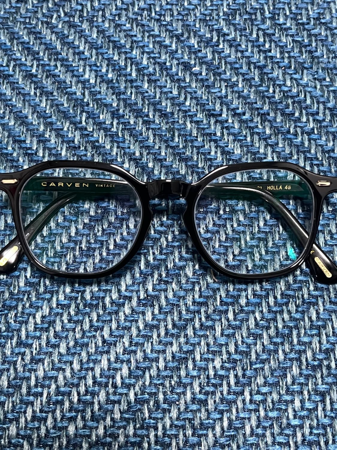 Carven Holla48 Black 상품이미지2