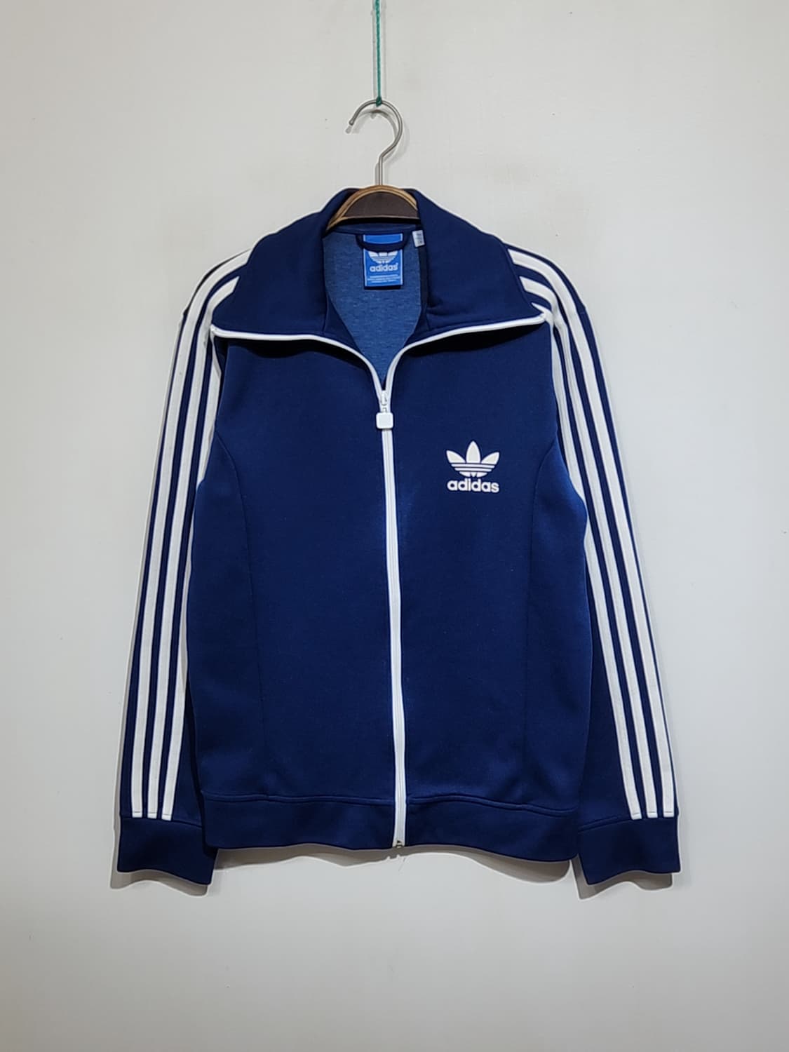 (100) 아디다스 유로파 져지 트랙자켓 츄리닝 트레이닝복  상품이미지1