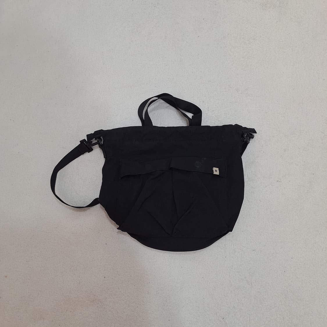 스노우파크  버킷백 상품이미지5