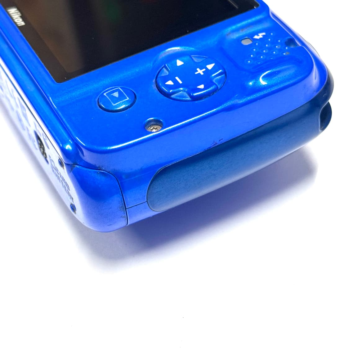 작례o ,미니어처 증정💖 쿨픽스 w100 / Nikon coolpix 상품이미지9