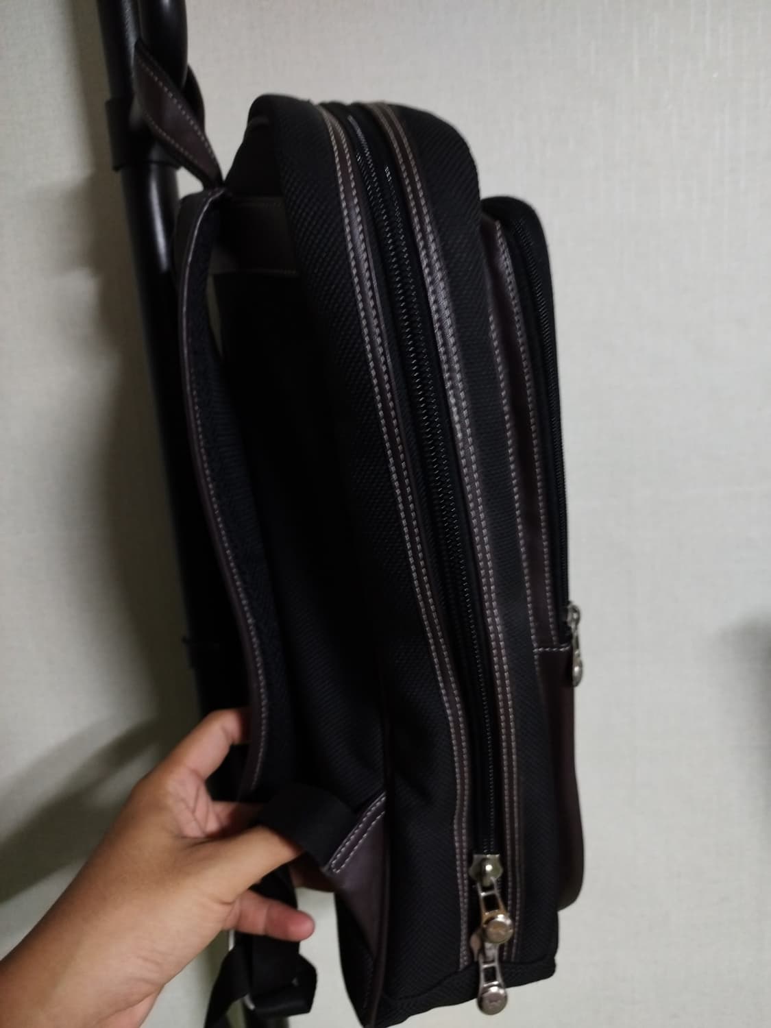 허스키 뉴욕 백팩 상품이미지4