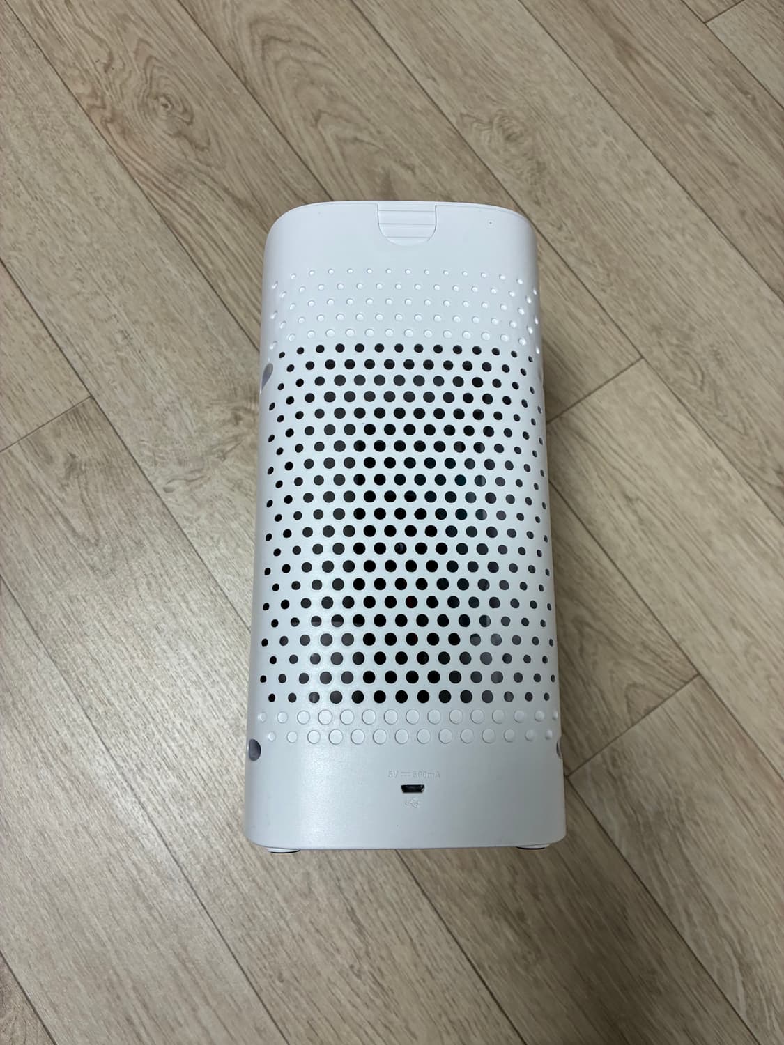 뉴에어쿨 미니 냉풍기 상품이미지4