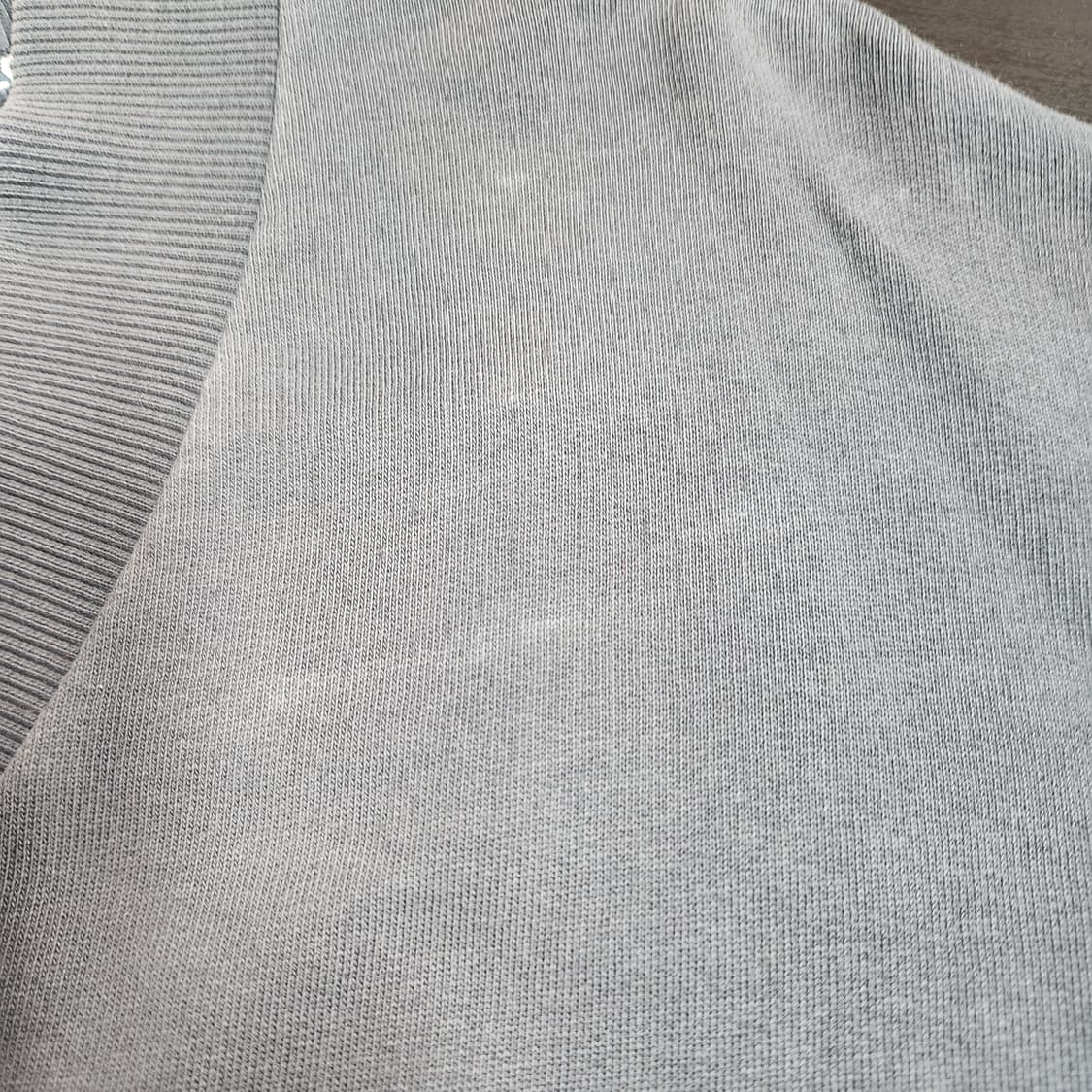 J540 [M] 겐조 여성 브이넥 맨투맨 티셔츠 상품이미지7