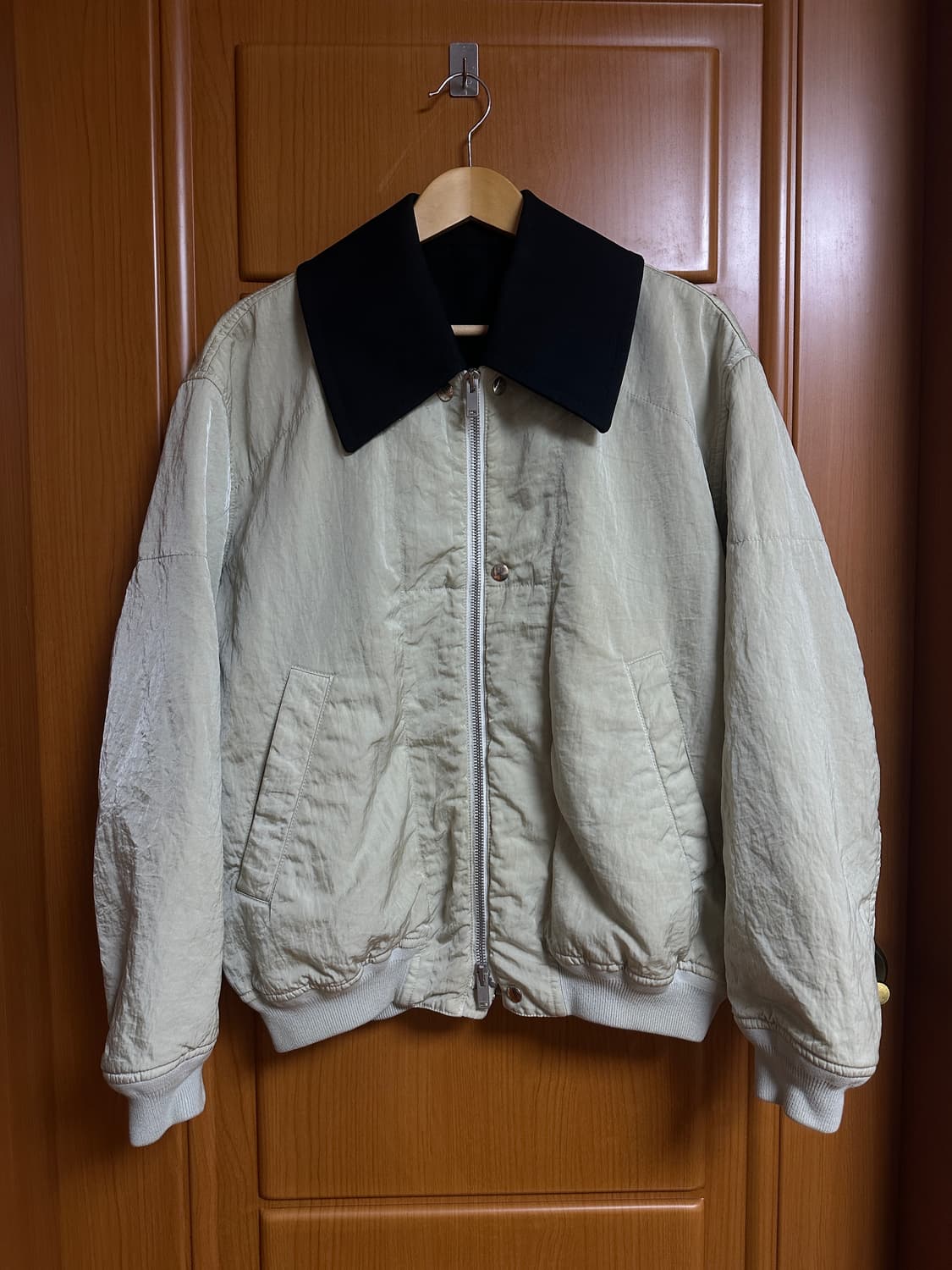 Jil Sander Bomber Jacket 상품이미지1