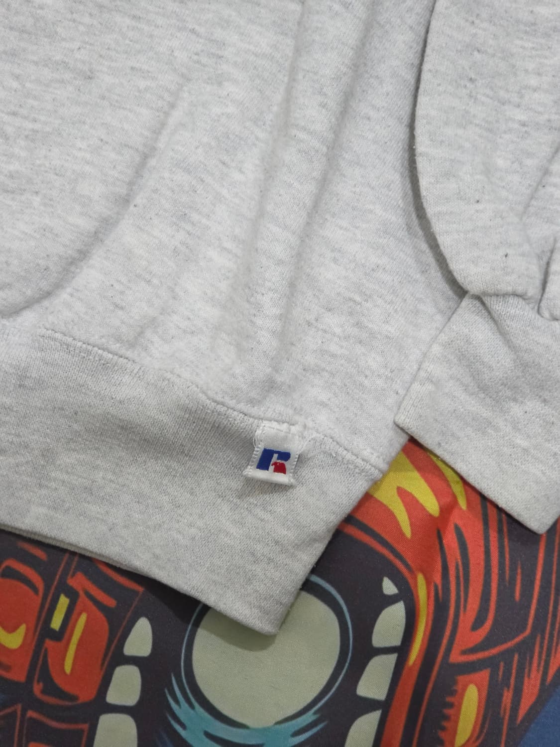 90's Russell athletic 맨투맨 M 상품이미지6