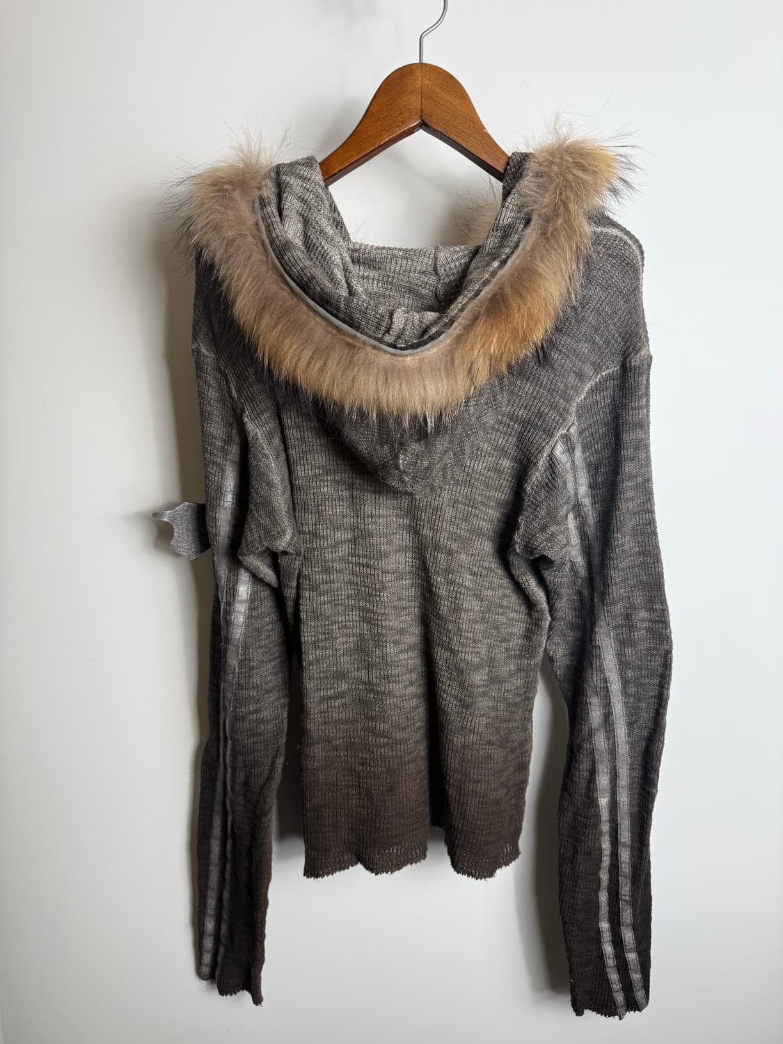 에이시네틱스 후드 집업  상품이미지2