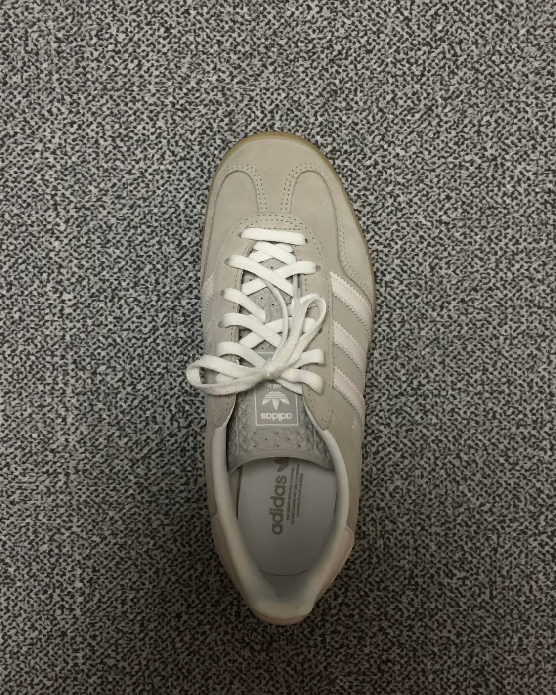 Adidas gazelle 상품이미지5
