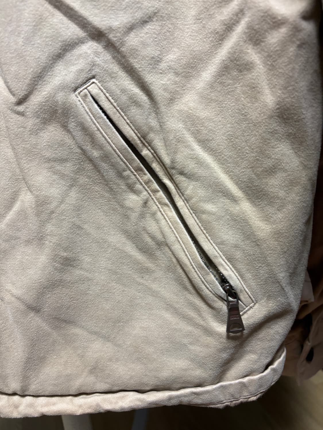 올드 폴로 노포니 드리즐러 자켓 M 상품이미지4