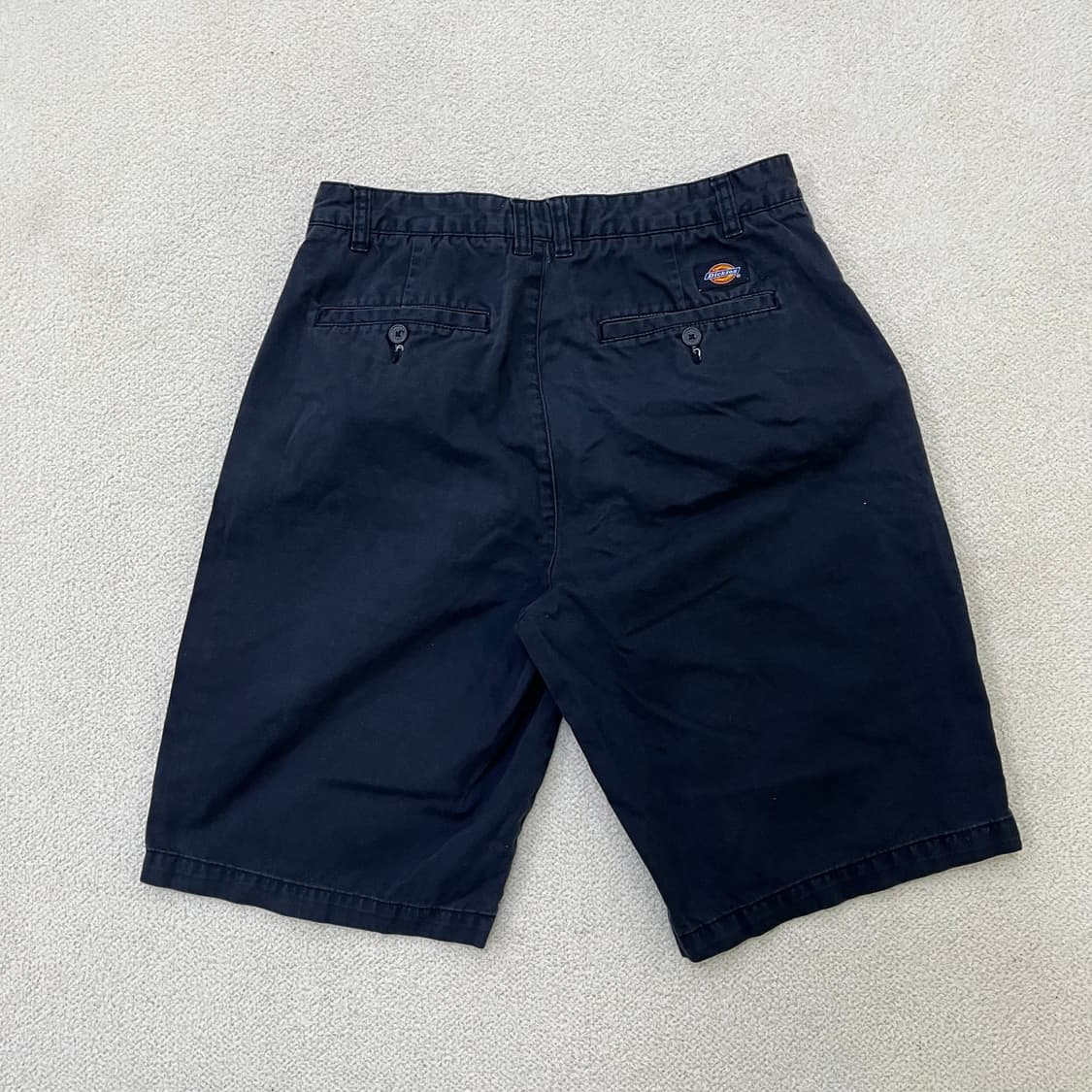 32 디키즈 코튼 반바지 0415M 상품이미지5