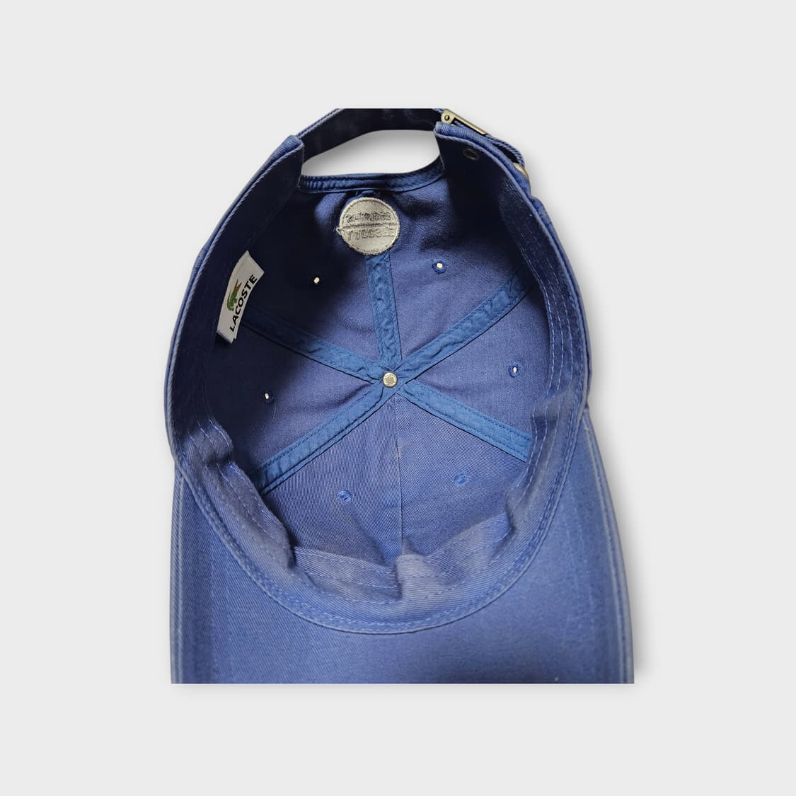 라코스테 볼캡 상품이미지4