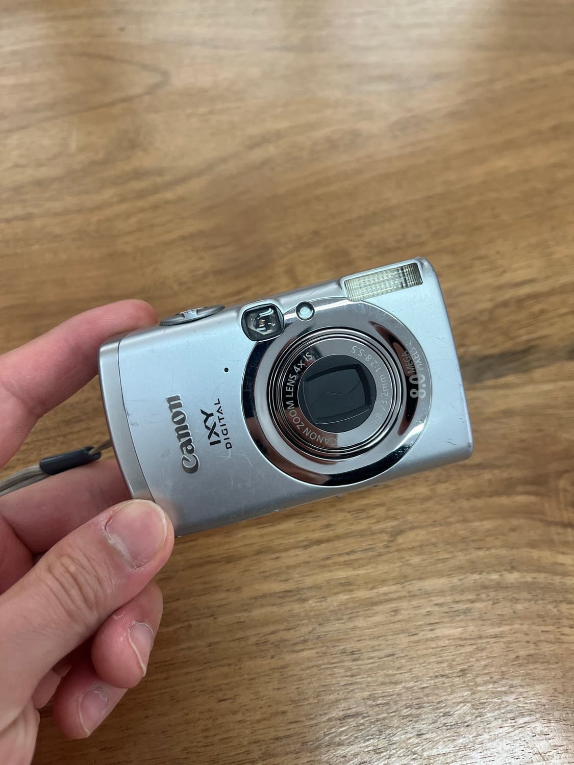 캐논 IXUS 950 IS(POWERSHOT SD850, IXY810) 상품이미지1