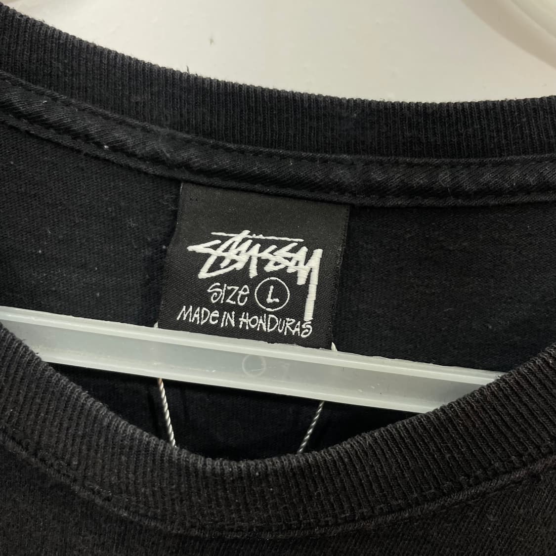 Stüssy Carson Graphic Tee 상품이미지8