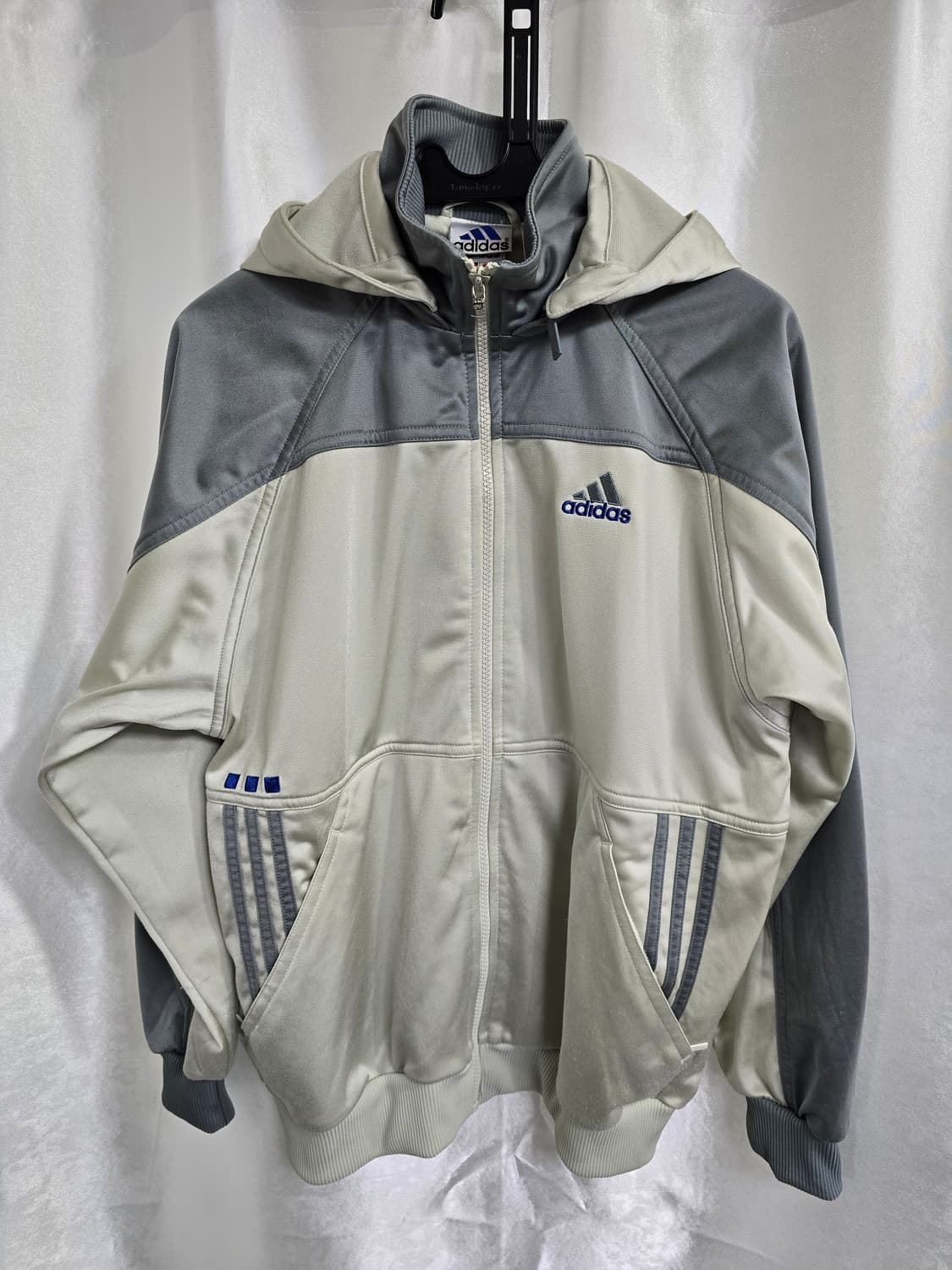 아디다스 후드 트랙자켓 JAPAN (1551) 상품이미지1