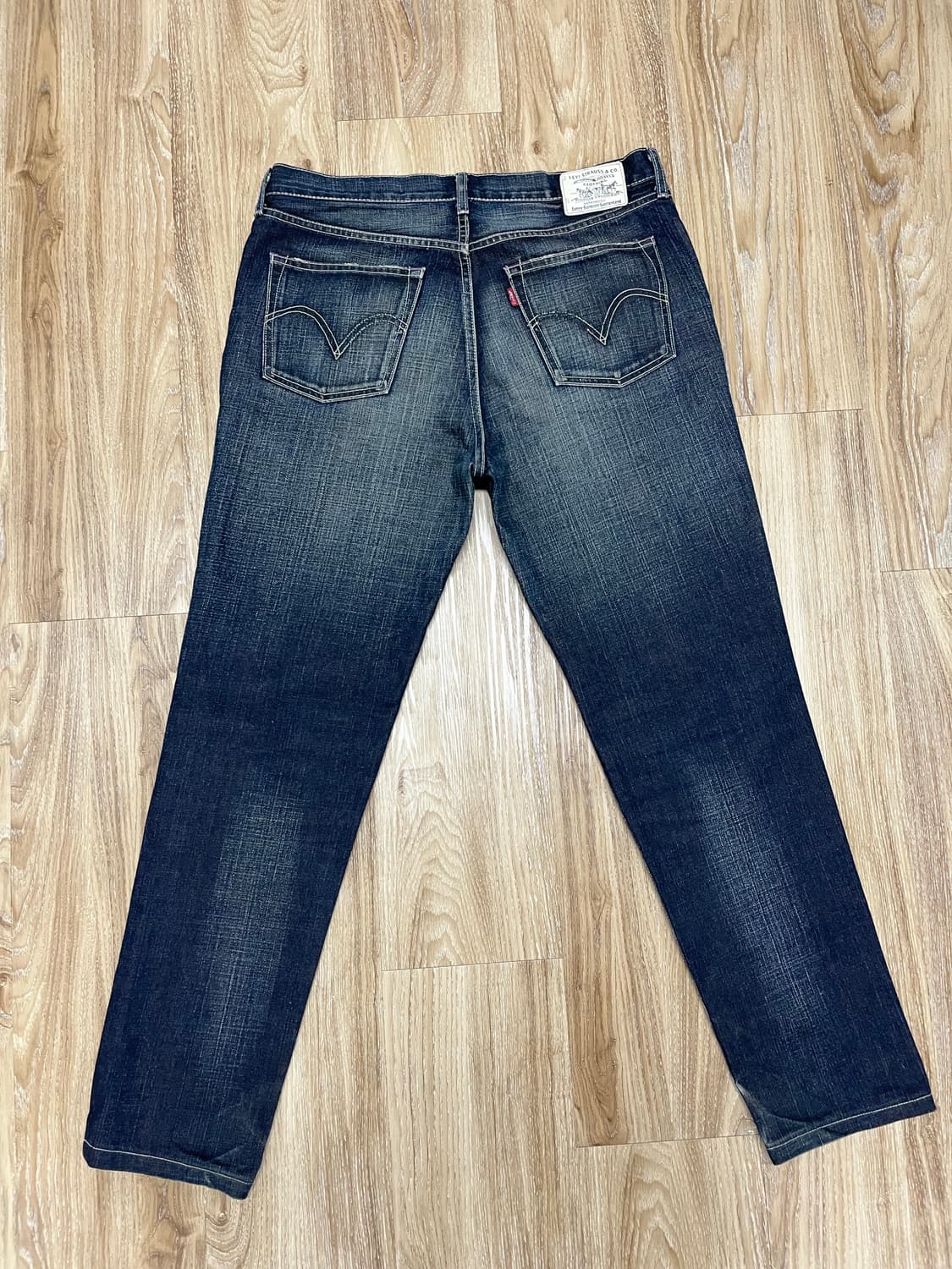 00s 리바이스 507 JPN 청바지 36 상품이미지1