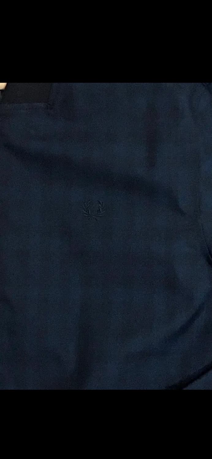 프레드 페리 자켓 M 상품이미지6