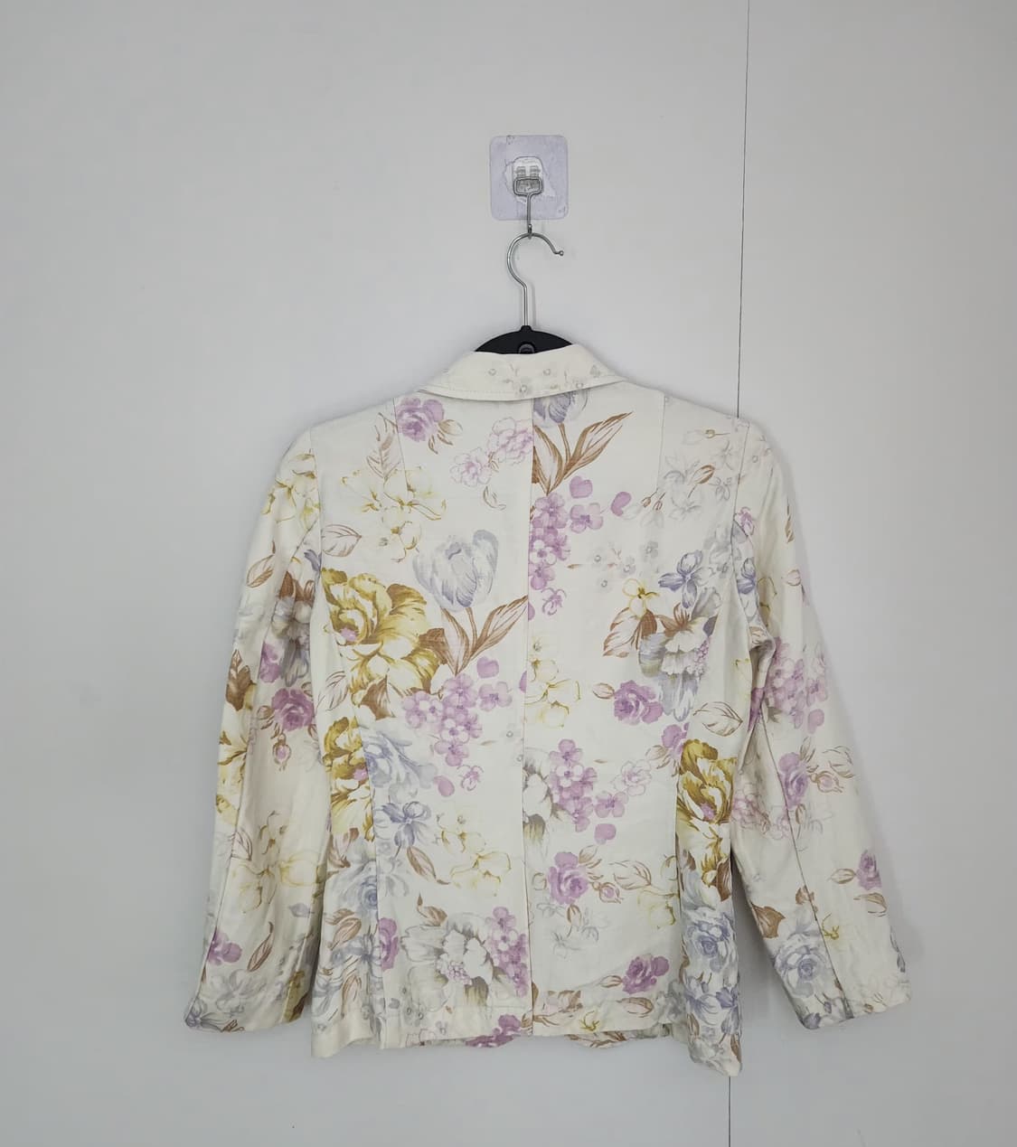 ETRO 에트로 90 55 린넨자켓 마자켓 상품이미지2