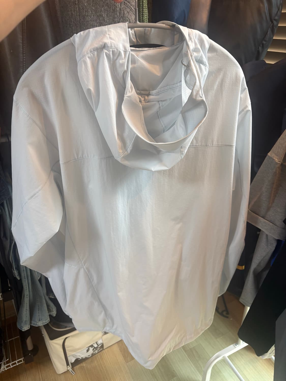 아크테릭스 스쿼미시  상품이미지3