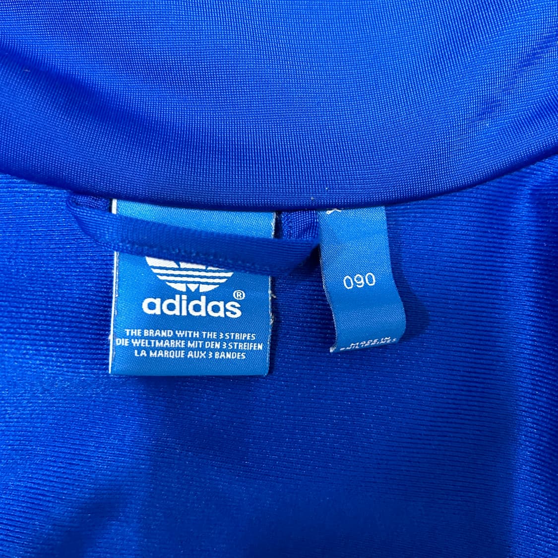 [우먼90] 아디다스 파이어버드 져지 상품이미지4