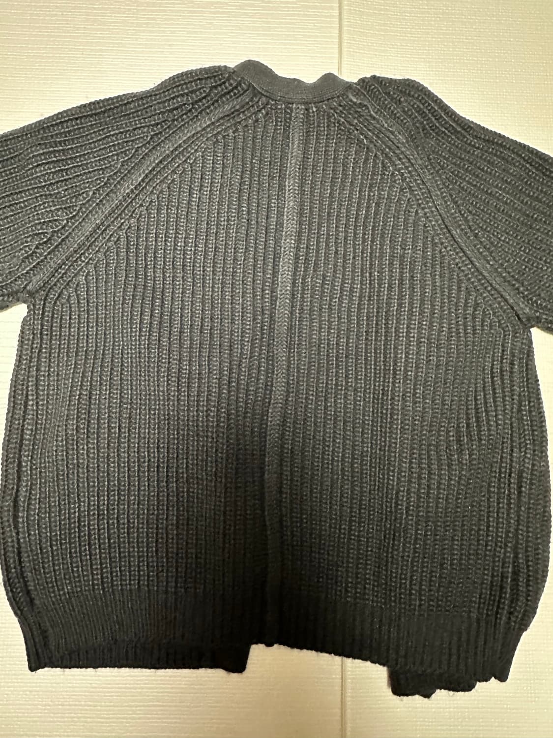 언더커버 GU 가디건 상품이미지2