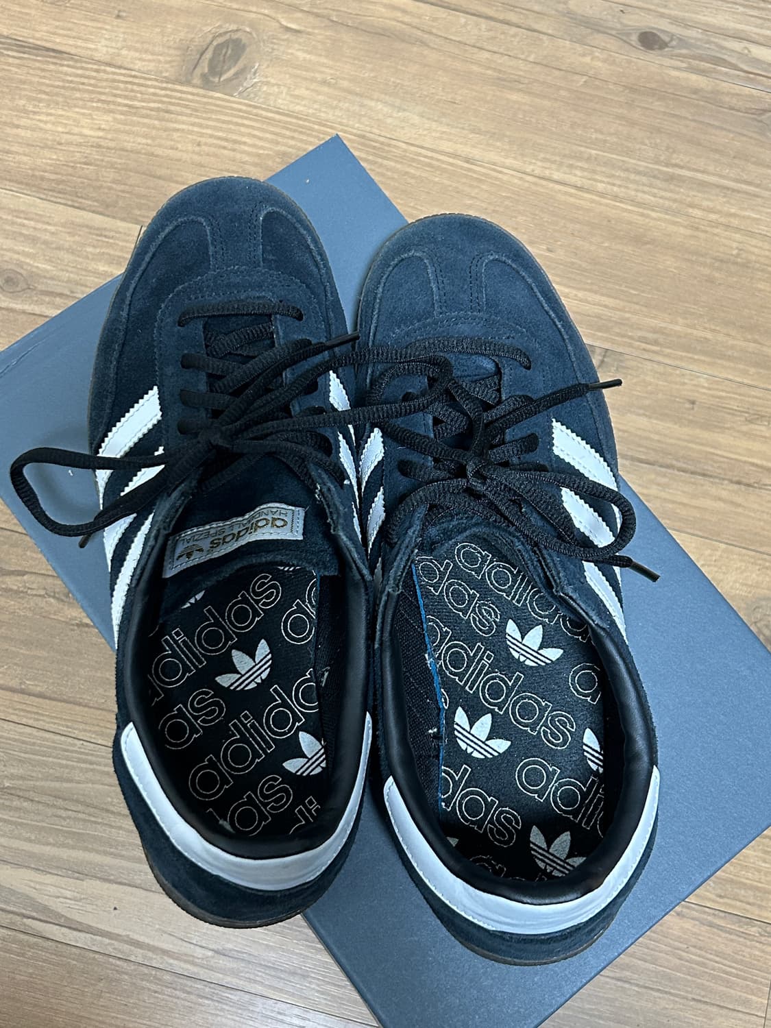 아디다스 스페지알 275 상품이미지1