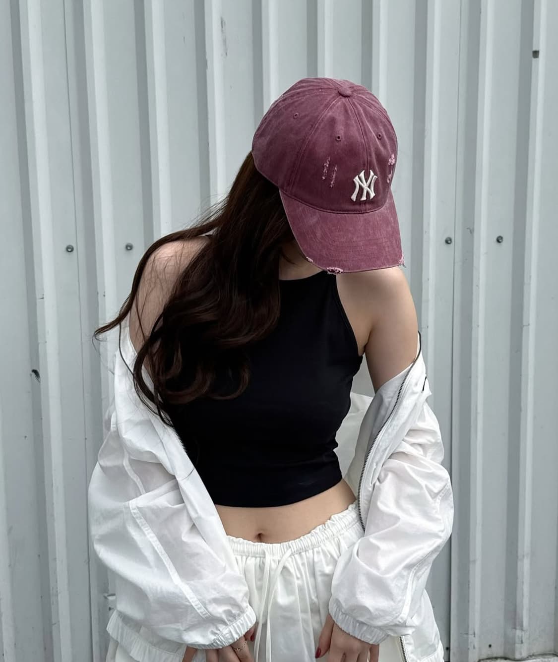 후기⭕️ 데일리룩 3벌 랜덤박스 랜박 지그재그 에이블리 무신사 상품이미지1