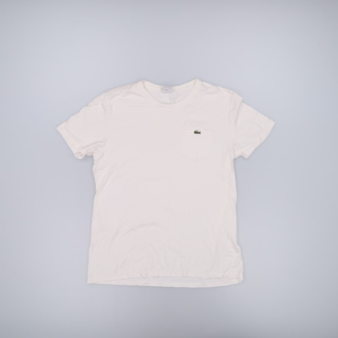 5 라코스테 Lacoste 반팔 티 0622H 상품이미지1