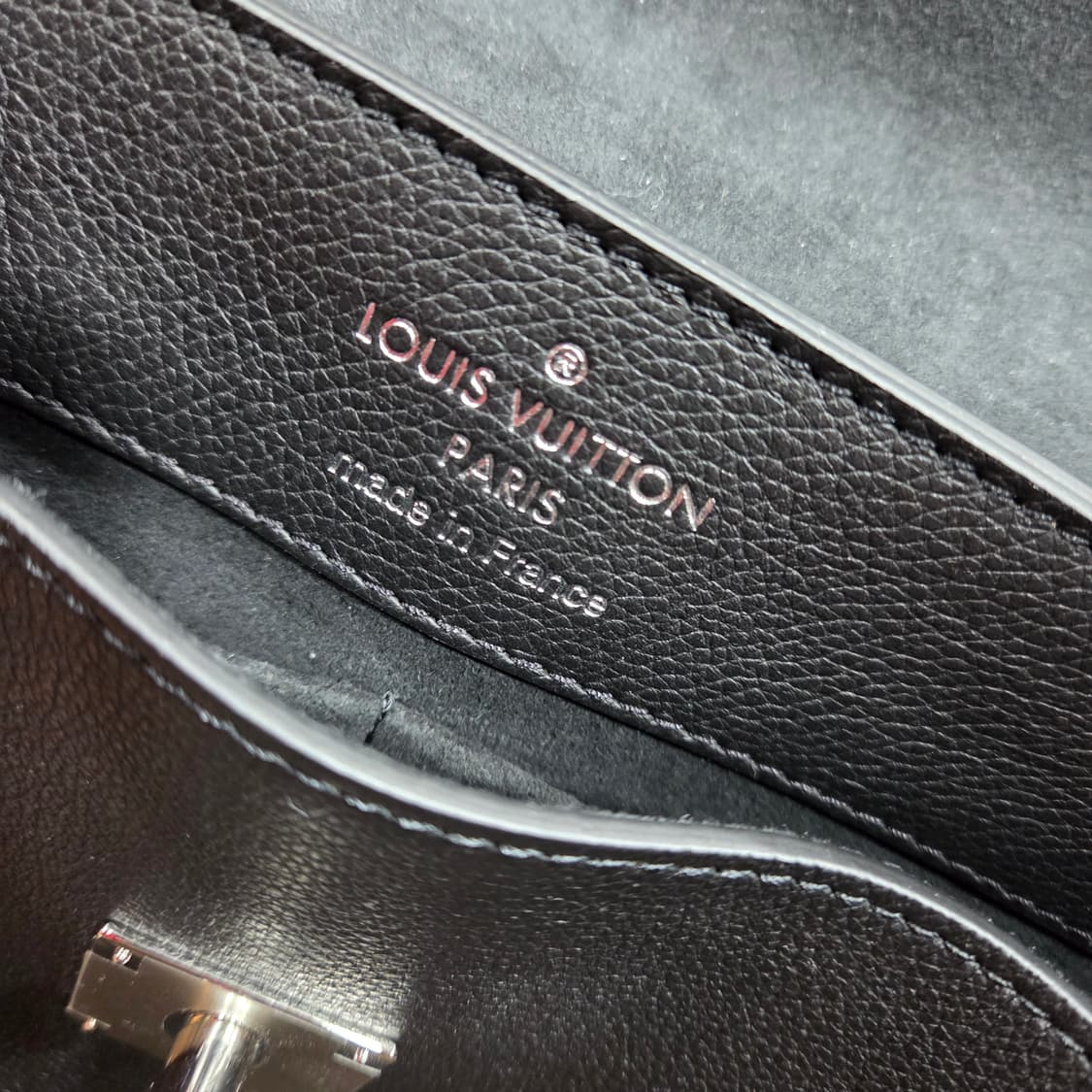 루이비통 락미 에버 BB 신품 상품이미지6