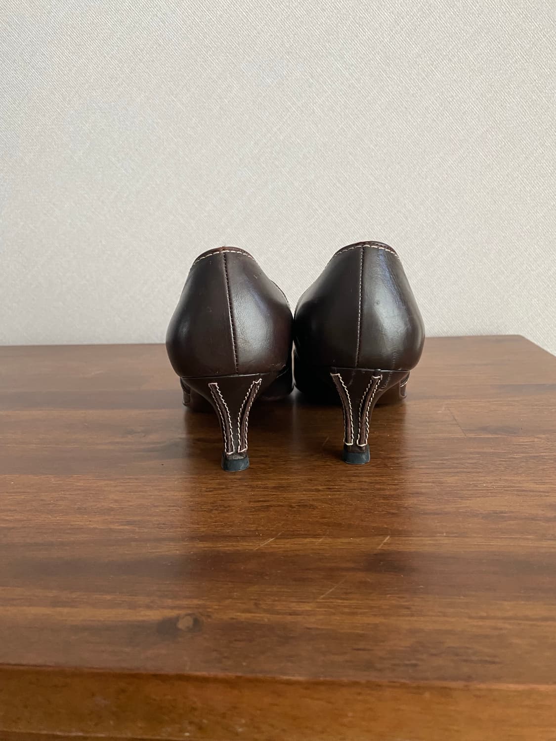 Ferragamo 페라가모 여성 구두(5D) 상품이미지3