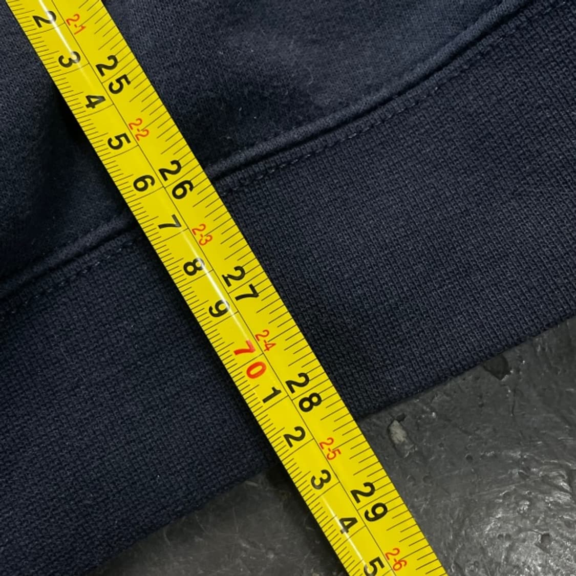 100 칼하트 포켓 맨투맨 상품이미지6