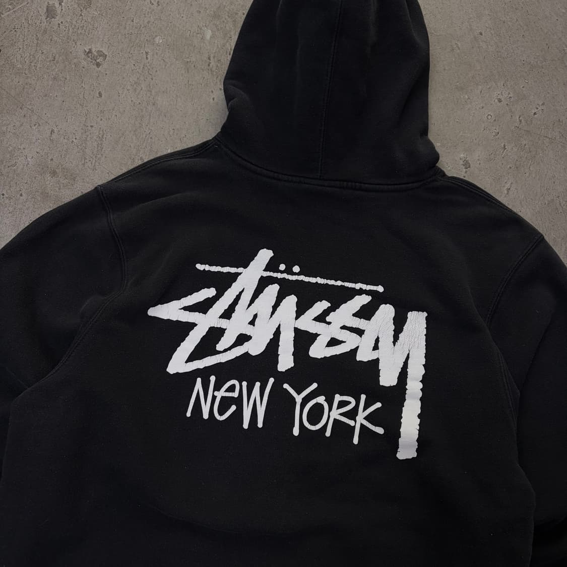 스투시 후드티[2100] 상품이미지2