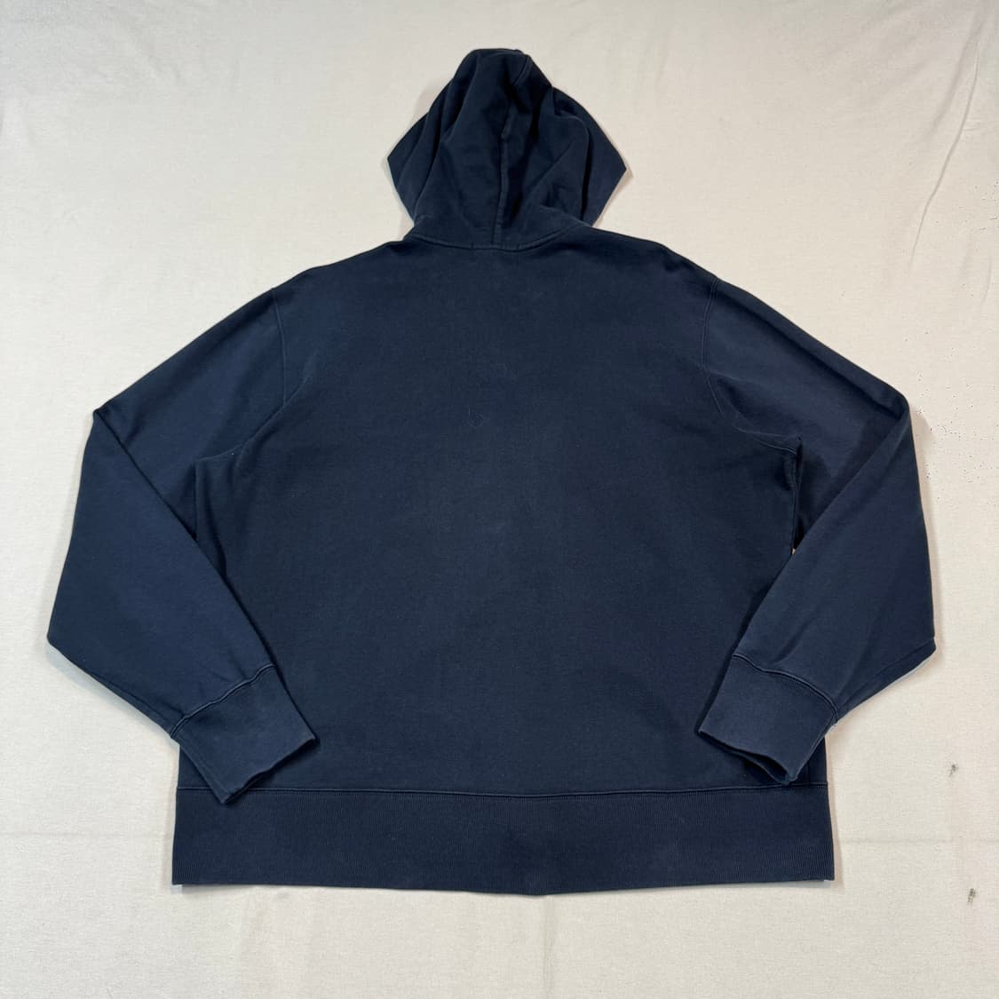 L) 폴로 랄프로렌 진스 RL67 네이비 후드 집업 상품이미지6