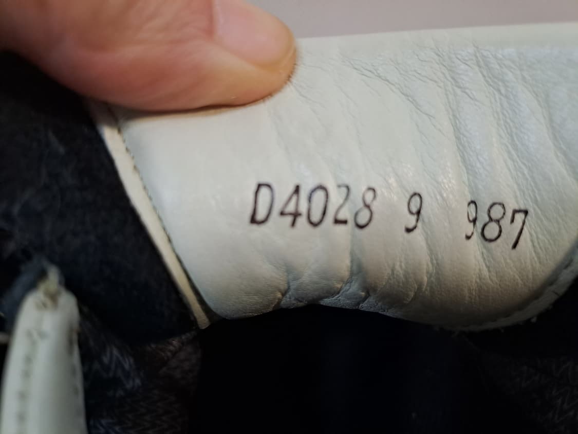 DANNER 대너 마운틴 릿지 로우 고어텍스 상품이미지6