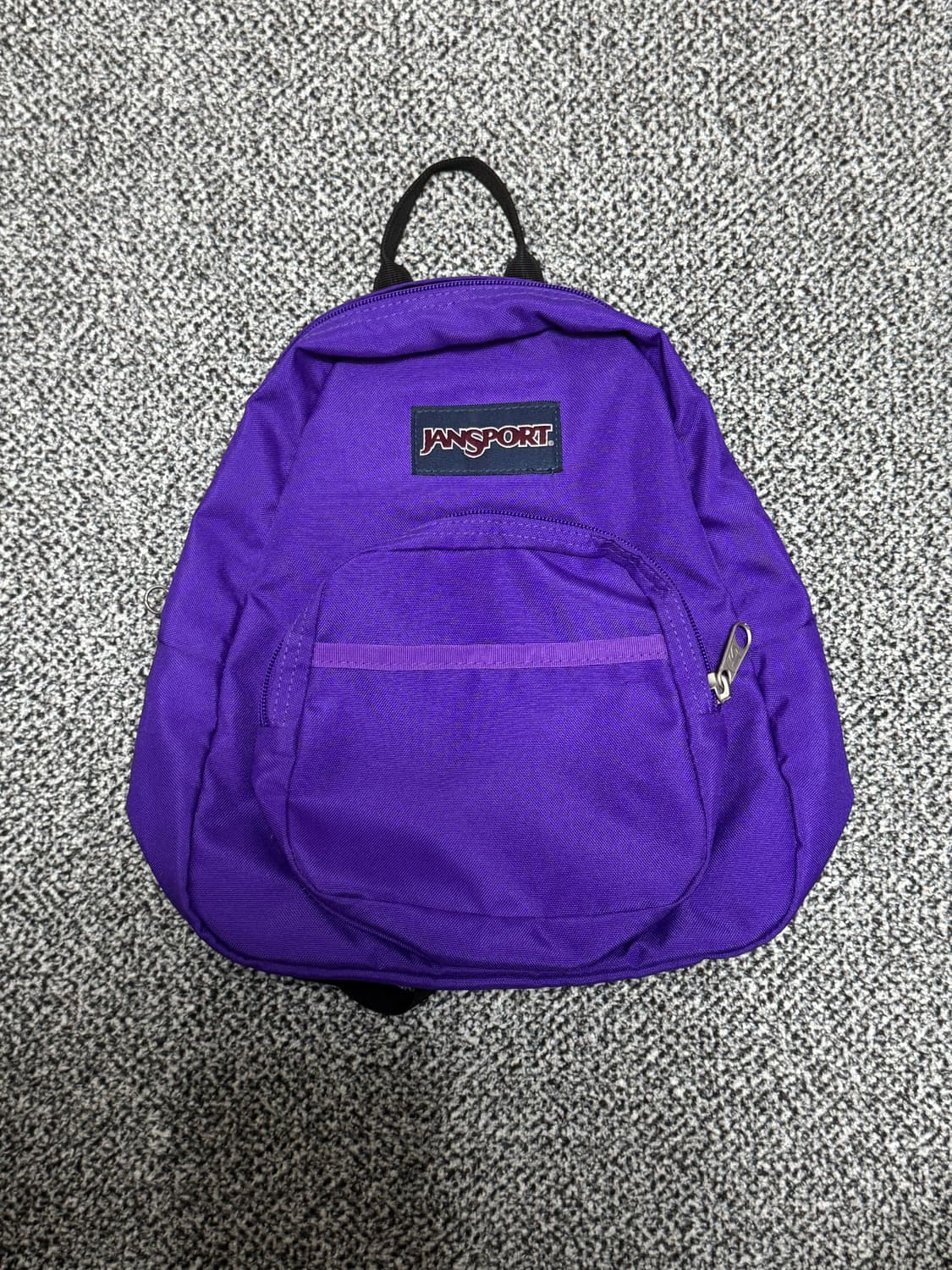 잔스포츠 하프 파인트 미니 백팩 상품이미지1