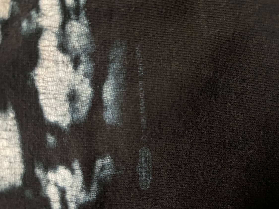 1996 90s Marilyn Manson Antichrist Shirt 상품이미지4