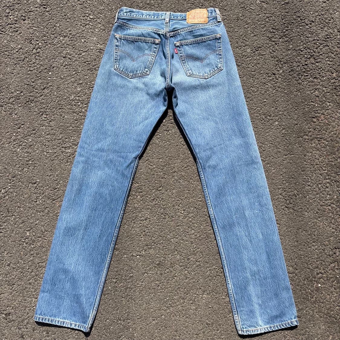 00년대 리바이스 501 상품이미지5