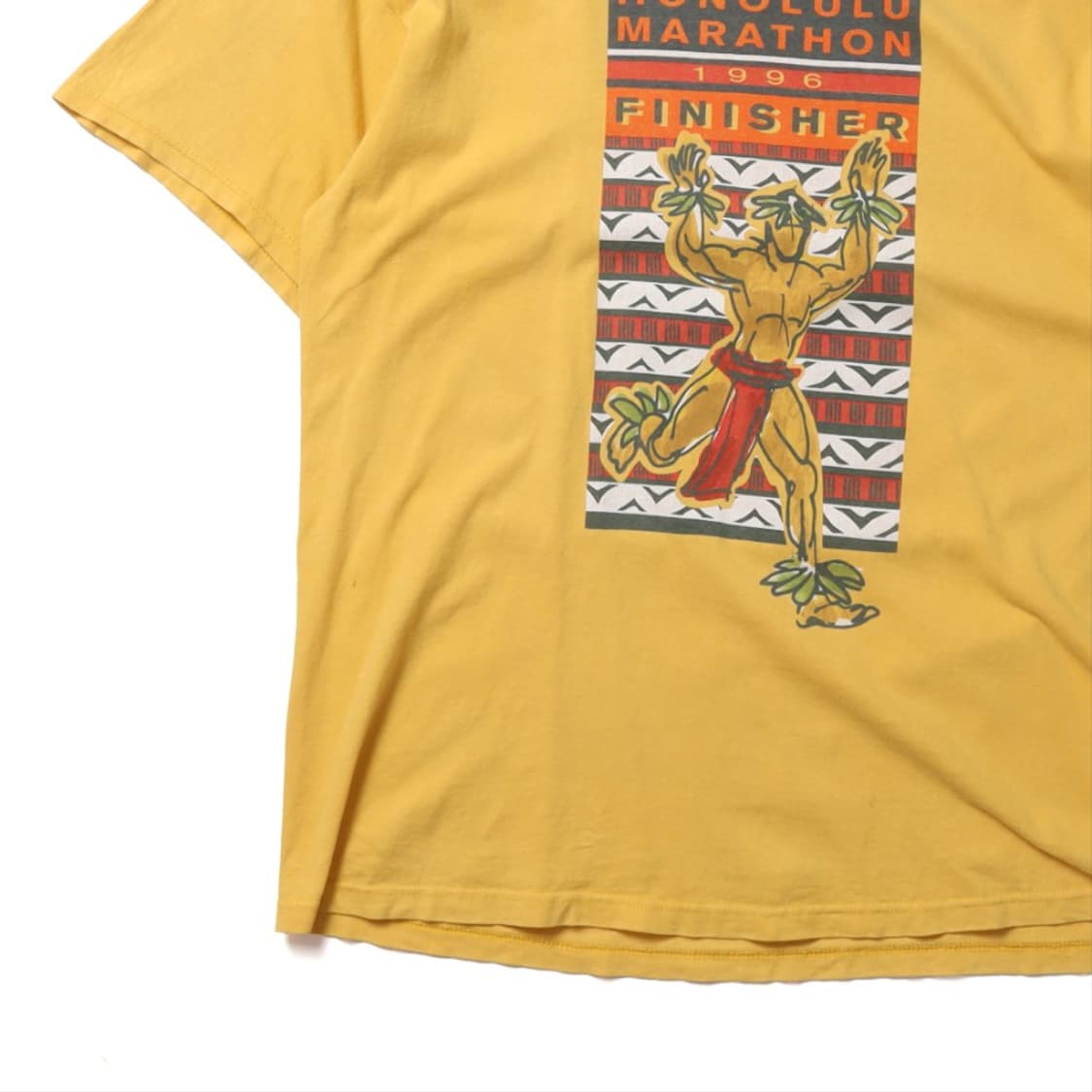 90's 나이키 Nike 1996 Honolulu T-shirt  상품이미지3