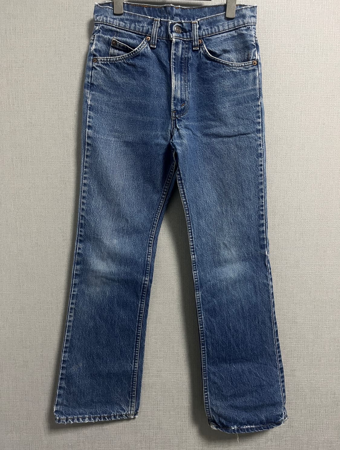 리바이스 517 80‘s 오렌지탭 상품이미지1