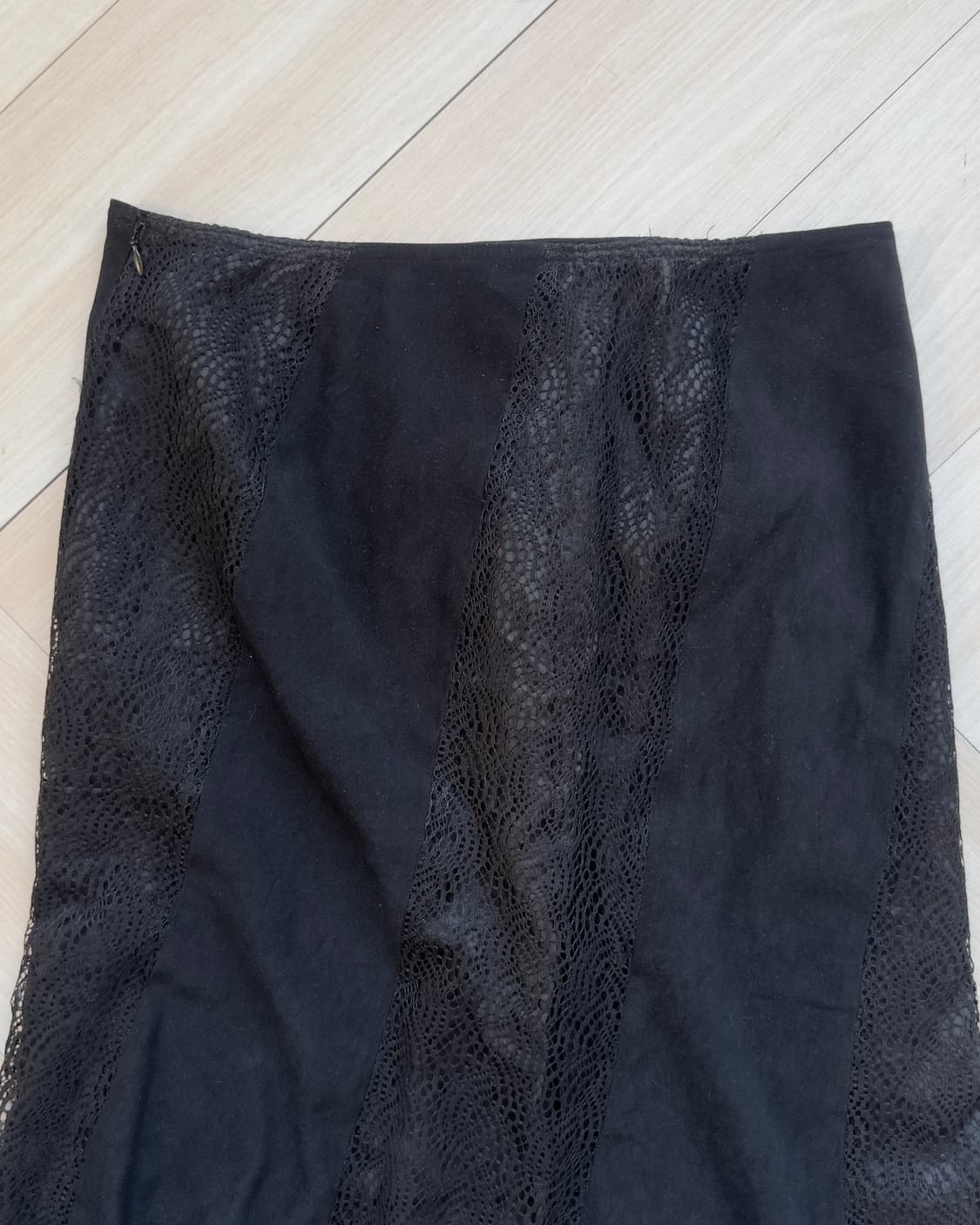 [Japanese Vintage ] PUNCHING SKIRT! 상품이미지5